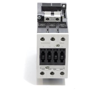 Contactor  Refurbished